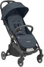 Дитяча прогулянкова коляска Maxi-Cosi Jaya Essential Graphite, з народження до 4 років, 0-22 kg (1000750300)